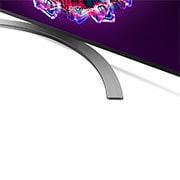 LG 86" LG 4K NanoCell TV Energieeffizienzklasse G (Spektrum: A bis G), 86NANO916NA