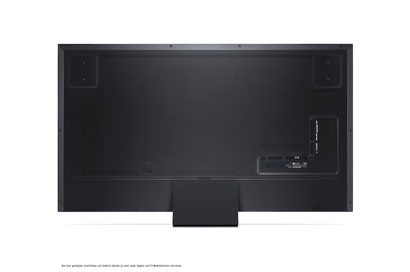 LG 65 Zoll LG 4K QNEDMiniLED TV QNED86, 65QNED866RE