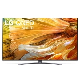 86 Zoll 4K QNED MiniLED TV QNED91