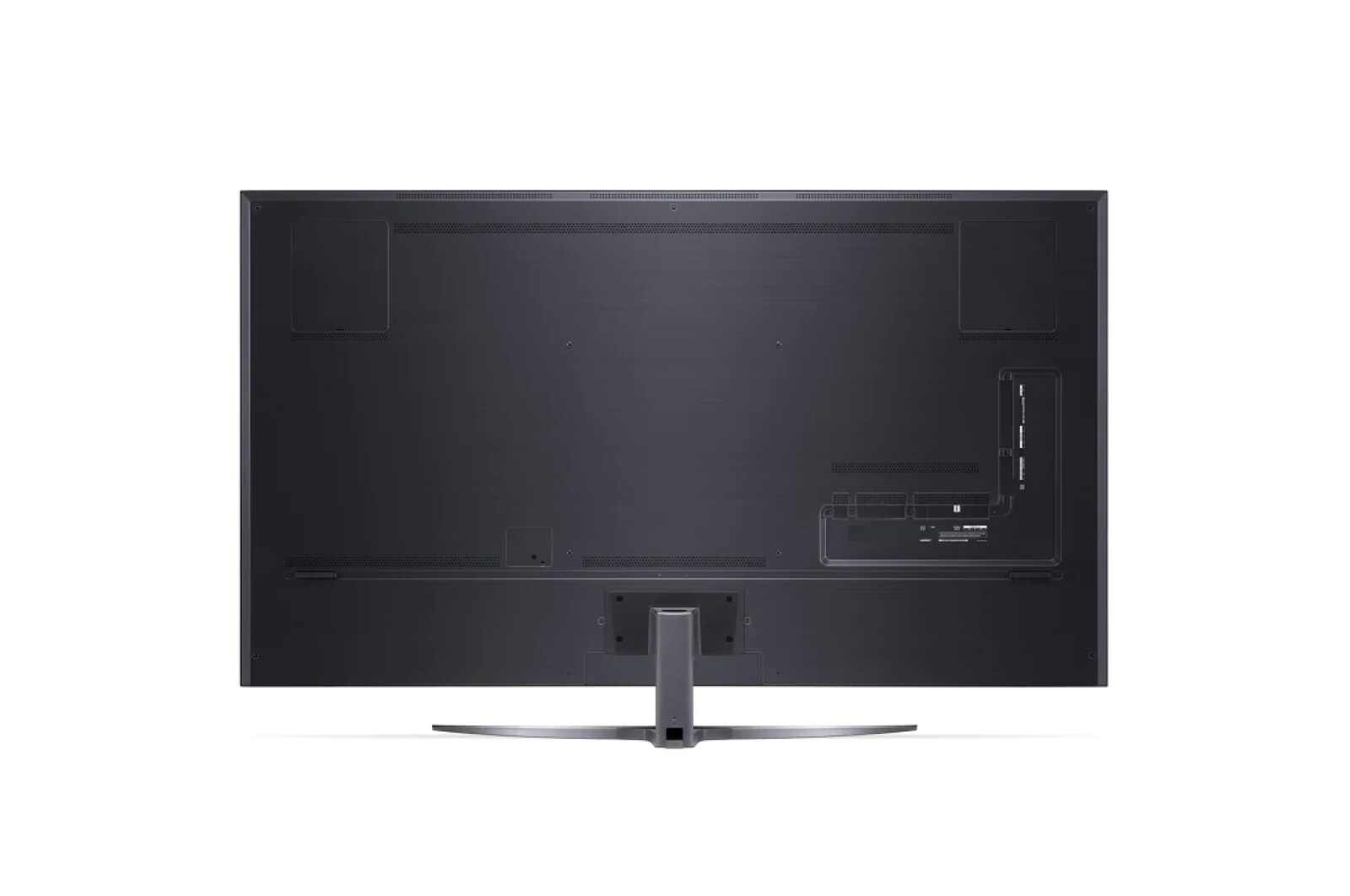LG 86'' 4K QNED MiniLED TV QNED91 + Premium Magic Remote-Fernbedienung PM22, 86QNED919PA PM22GN