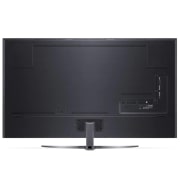 LG 86'' 4K QNED MiniLED TV QNED91 + Premium Magic Remote-Fernbedienung PM22, 86QNED919PA PM22GN