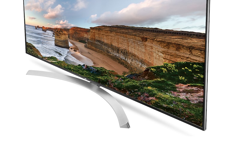 LG SUPER UHD TV, 86UH955V