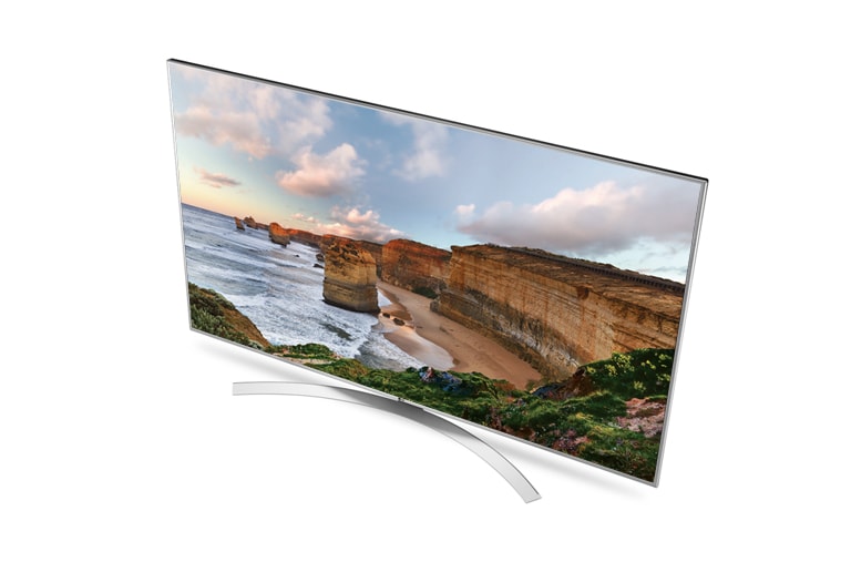 LG SUPER UHD TV, 86UH955V