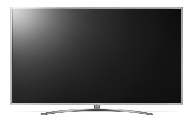 LG 86” UHD 4K TV - Energieeffizienzklasse A (Spektrum: A+++ bis D), 86UM7600PLB