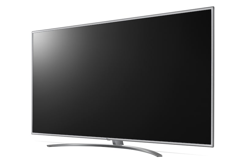 LG 86” UHD 4K TV - Energieeffizienzklasse A (Spektrum: A+++ bis D), 86UM7600PLB