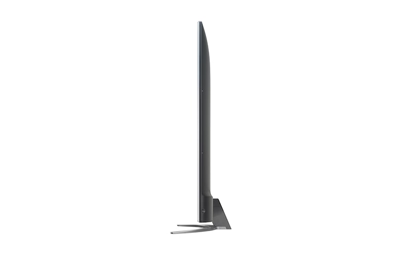 LG 86” UHD 4K TV - Energieeffizienzklasse A (Spektrum: A+++ bis D), 86UM7600PLB