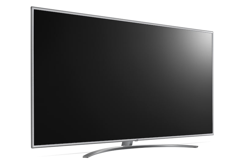 LG 86” UHD 4K TV - Energieeffizienzklasse A (Spektrum: A+++ bis D), 86UM7600PLB