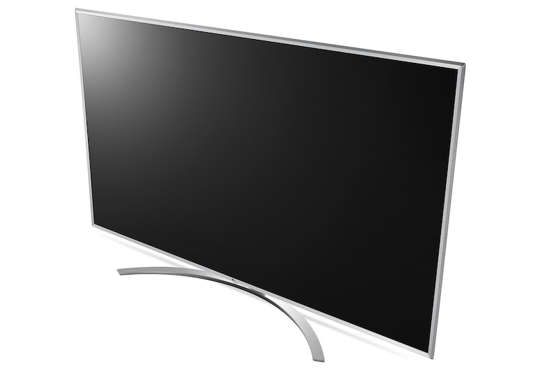 LG 86” UHD 4K TV - Energieeffizienzklasse A (Spektrum: A+++ bis D), 86UM7600PLB