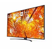 LG 86" LG 4K Smart UHD TV UQ91, 86UQ91006LA