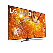 LG 86" LG 4K Smart UHD TV UQ91, 86UQ91006LA
