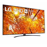 LG 86" LG 4K Smart UHD TV UQ91, 86UQ91006LA