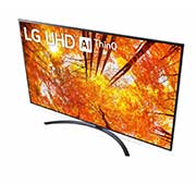 LG 86" LG 4K Smart UHD TV UQ91, 86UQ91006LA