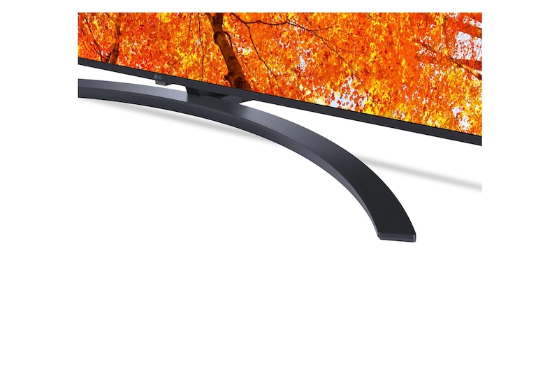 LG 86" LG 4K Smart UHD TV UQ91, 86UQ91006LA