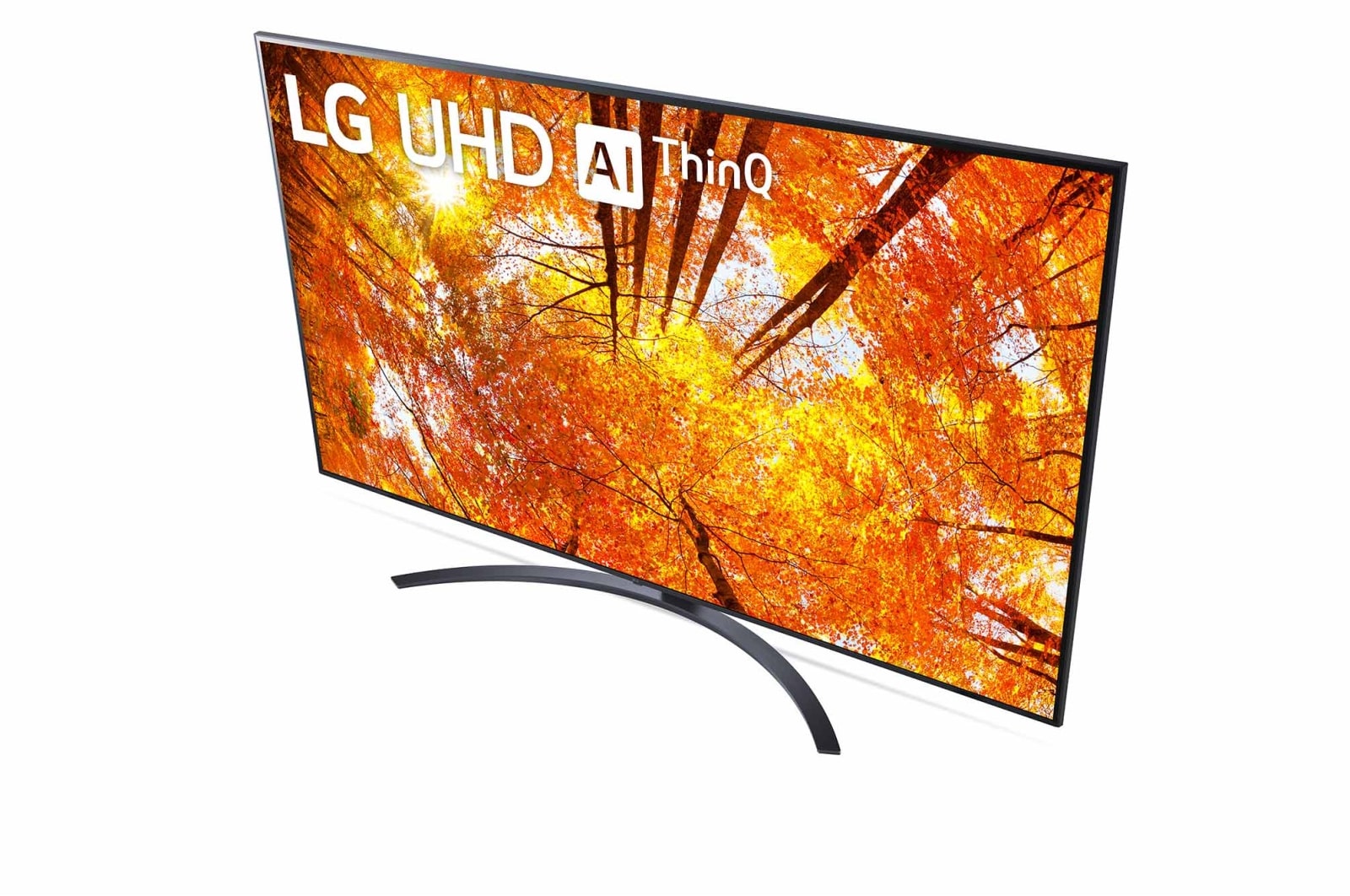 LG 86" LG 4K Smart UHD TV UQ91, 86UQ91006LA