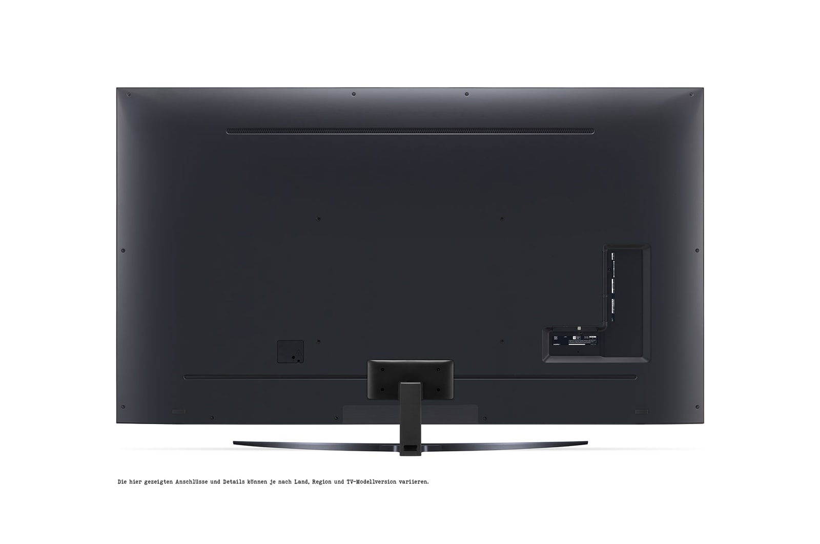 LG 43 Zoll LG 4K Smart UHD TV UR81, 43UR81006LJ