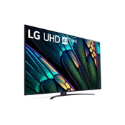 LG 86 Zoll LG 4K Smart UHD TV UR81, 86UR81006LA