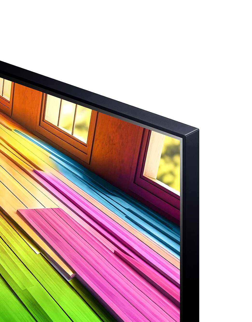 86 Zoll 4K LG UHD AI Smart TV UT81 | LG DE