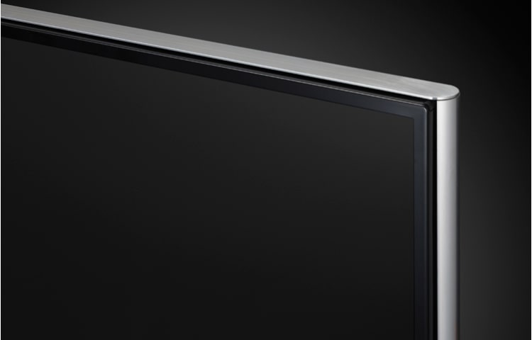 LG Ultra HD-TV mit 248,92 cm (98 Zoll) Bildschirmdiagonale, 4K-Auflösung, 4K-IPS-Panel, Smart+ TV und Magic Remote , 98UB980V