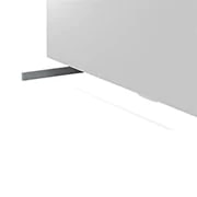 LG GX OLED TV-Standfüsse AN-GXDV55, AN-GXDV55