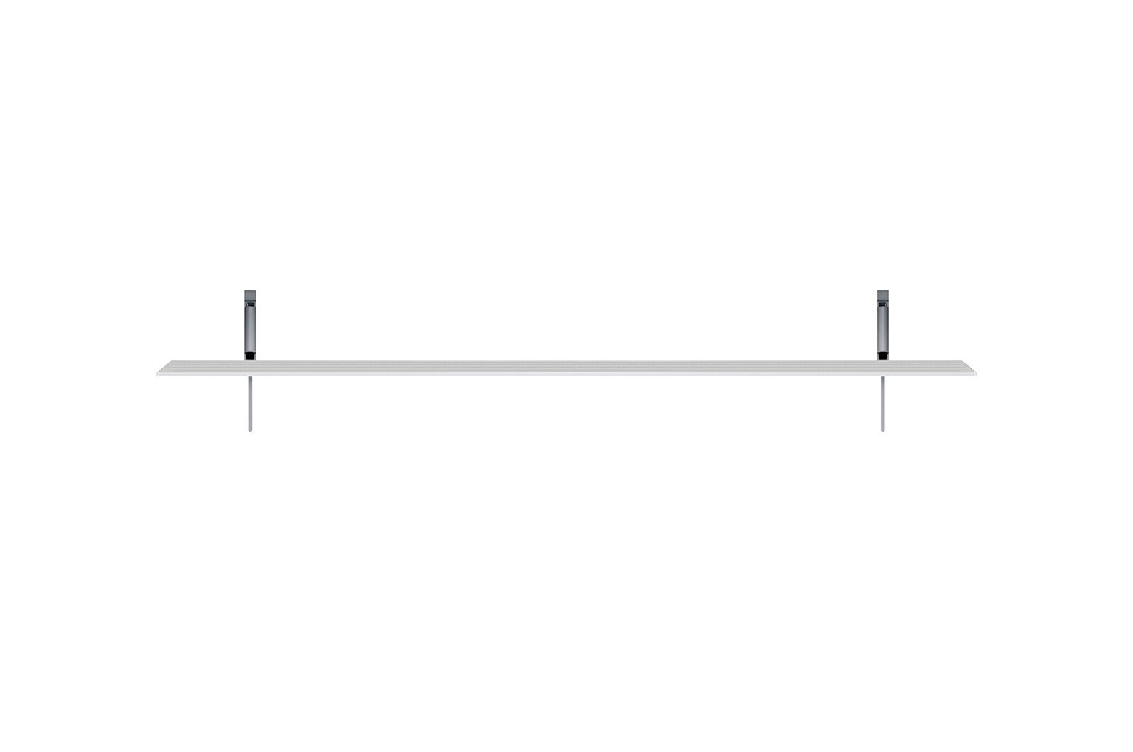 LG GX OLED TV-Standfüsse AN-GXDV55, AN-GXDV55