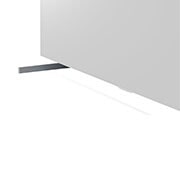 LG GX OLED TV-Standfüsse AN-GXDV65, AN-GXDV65