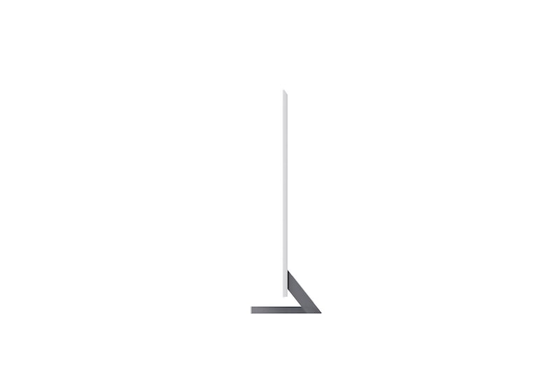 LG GX OLED TV-Standfüsse AN-GXDV77, AN-GXDV77