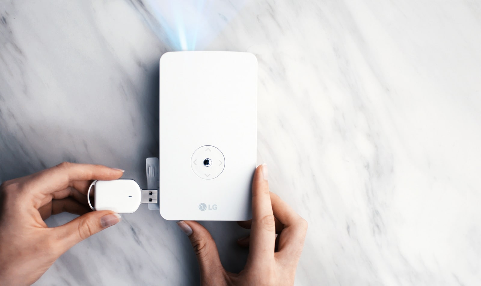 LG PH30JG LED Projektor - PH30JG | LG DE