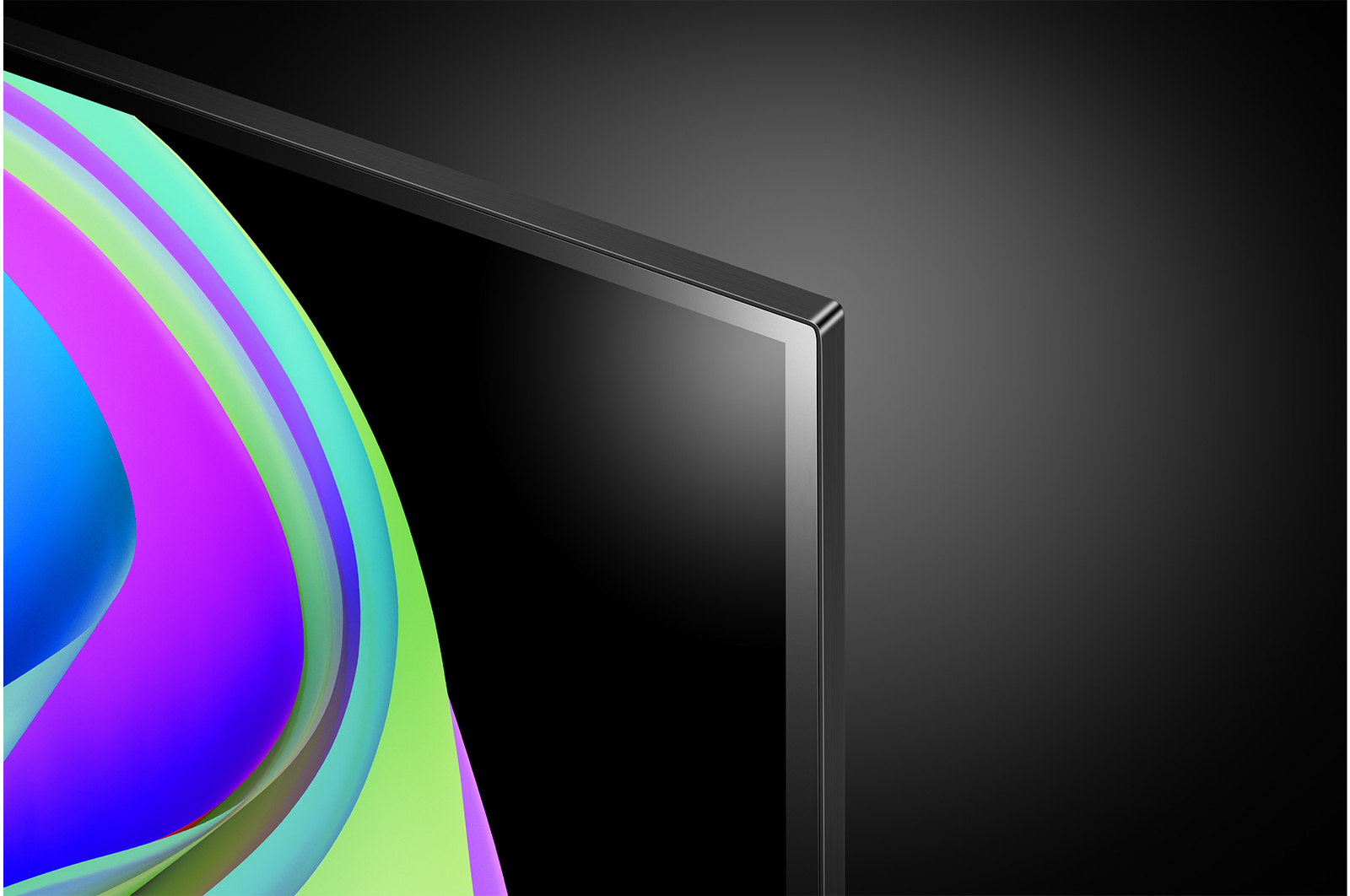 LG 42 Zoll LG OLED evo C34 4K Smart TV, OLED42C34LA
