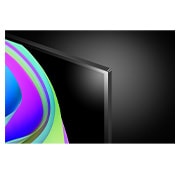 LG 42 Zoll LG OLED evo C34 4K Smart TV, OLED42C34LA
