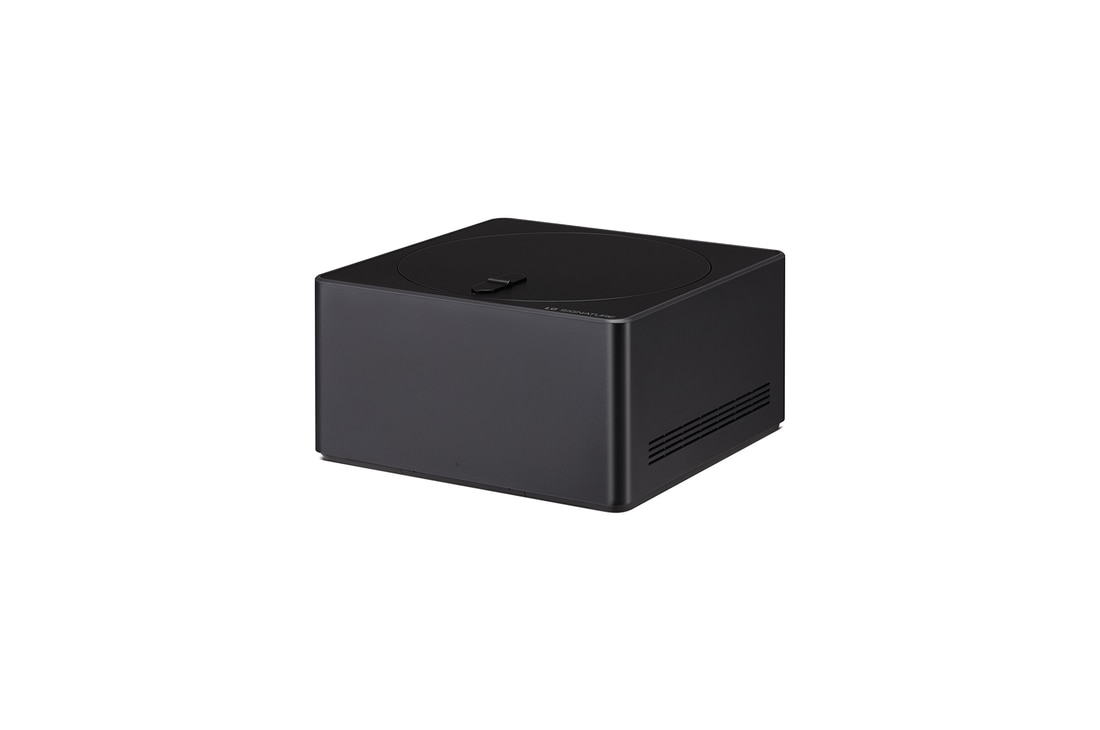 Luftaufnahme der Zero Connect Box