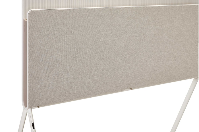 Image taken from the top right