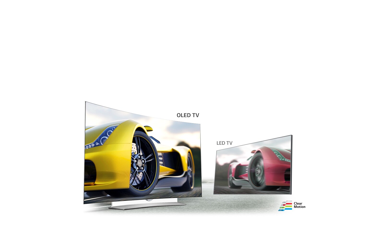 Ensemble haut parleurs télé Lg OLED77CX6LA Référence: EAB64948313