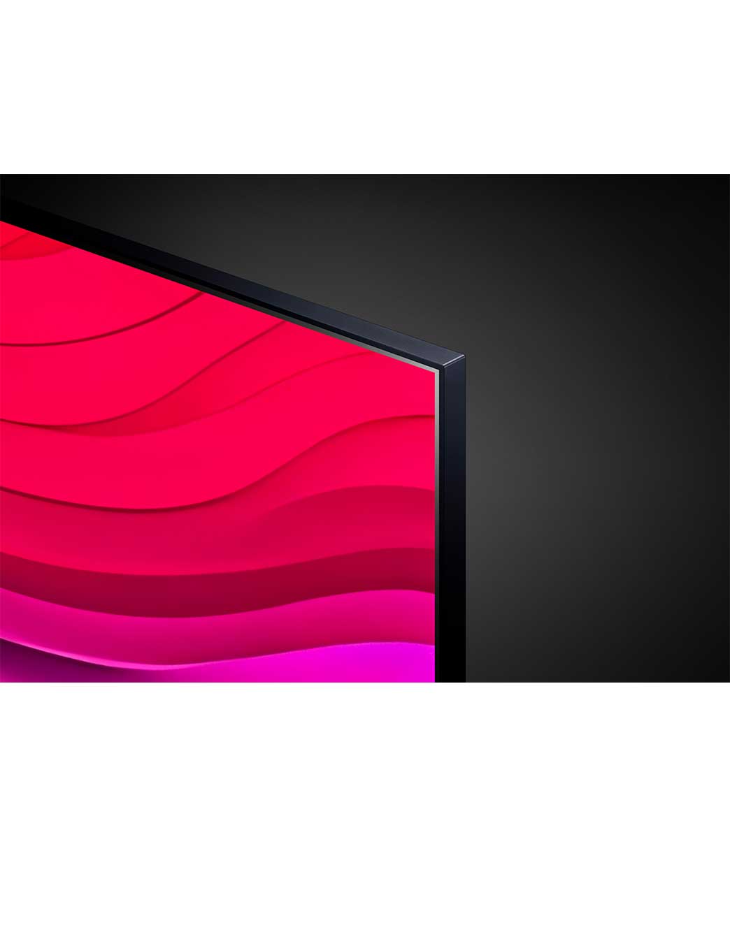 65 Zoll 4K LG NanoCell AI Smart TV NANO81 | LG DE