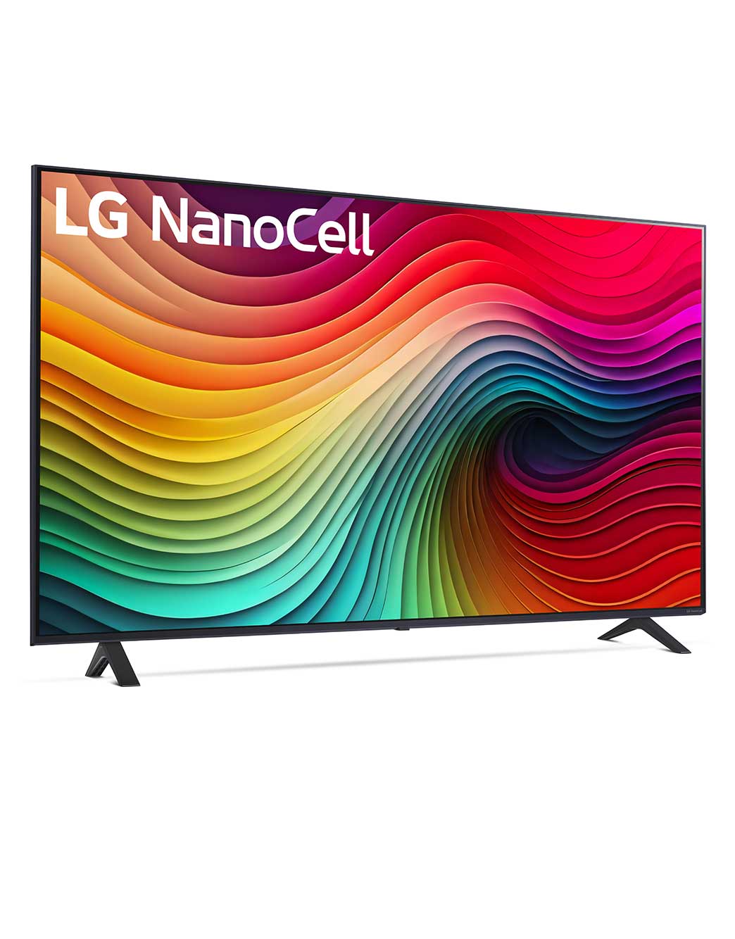 65 Zoll 4K LG NanoCell AI Smart TV NANO81 | LG DE