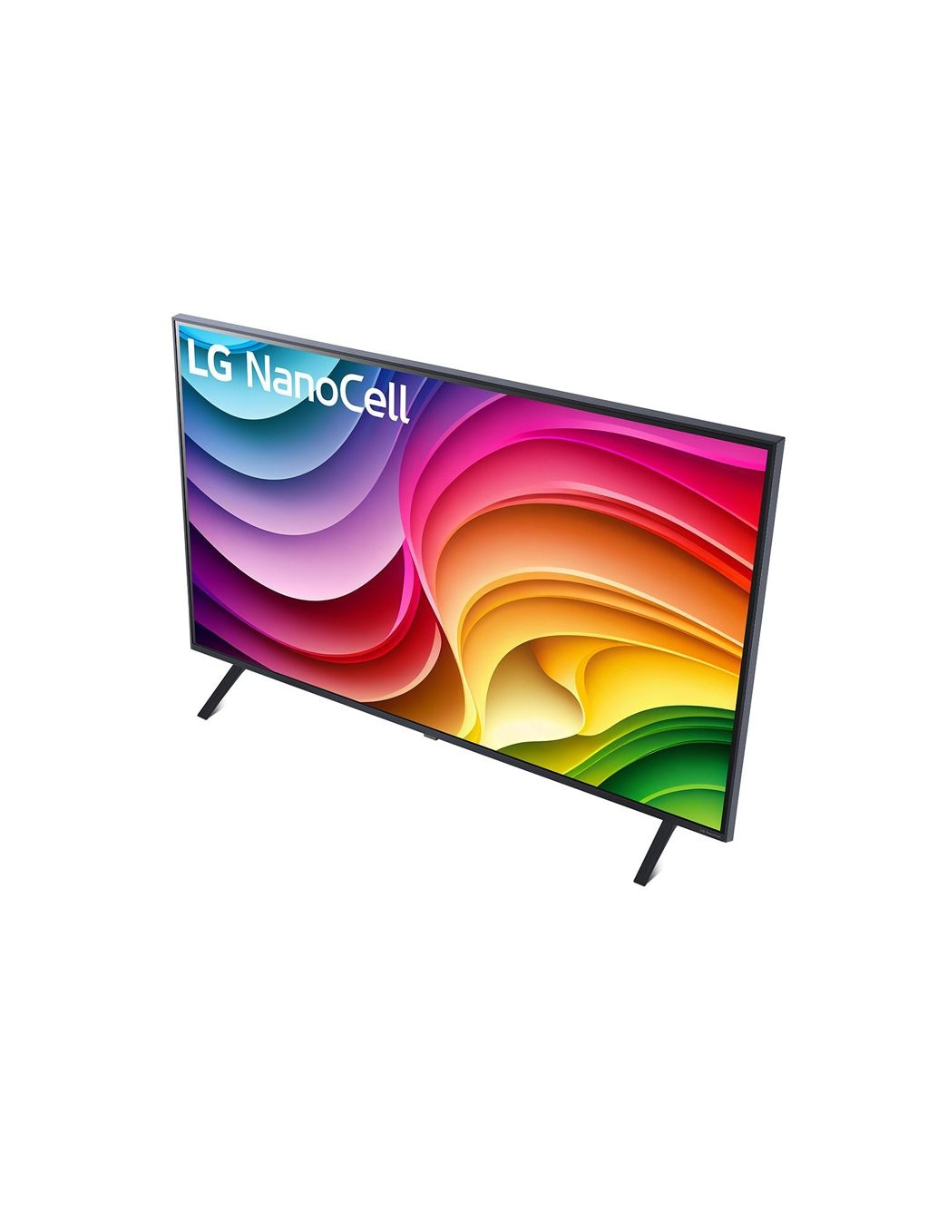 43 Zoll 4K LG NanoCell AI Smart TV NANO82 | LG DE
