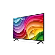 60° rechte Ansicht des LG NanoCell TV