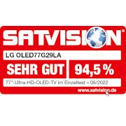 Satvision Award