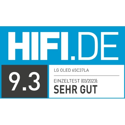  HIFI.DE  Sehr gut 9.2