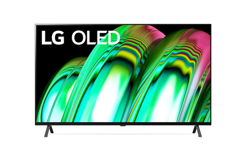 LG 65 Zoll LG 4K OLED TV A2, OLED65A29LA