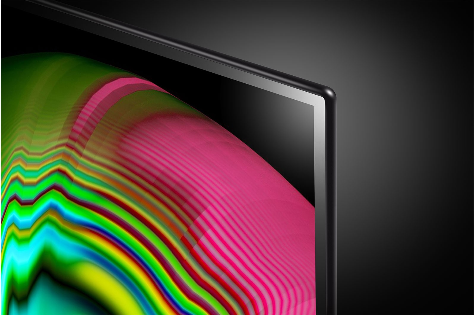 LG 65 Zoll LG 4K OLED TV A2, OLED65A29LA