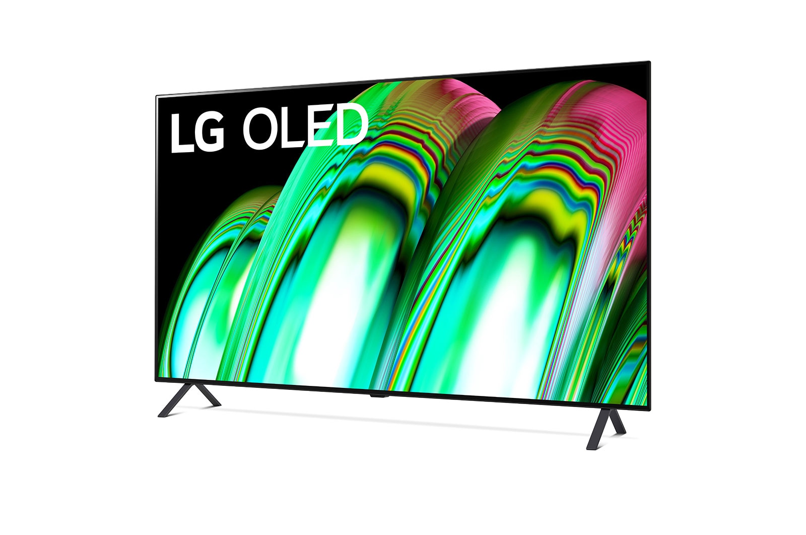 LG 65 Zoll LG 4K OLED TV A2, OLED65A29LA