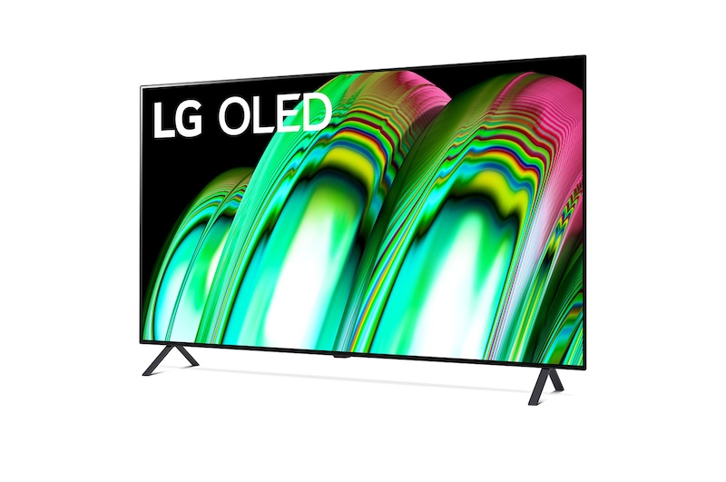 LG 65 Zoll LG 4K OLED TV A2, OLED65A29LA