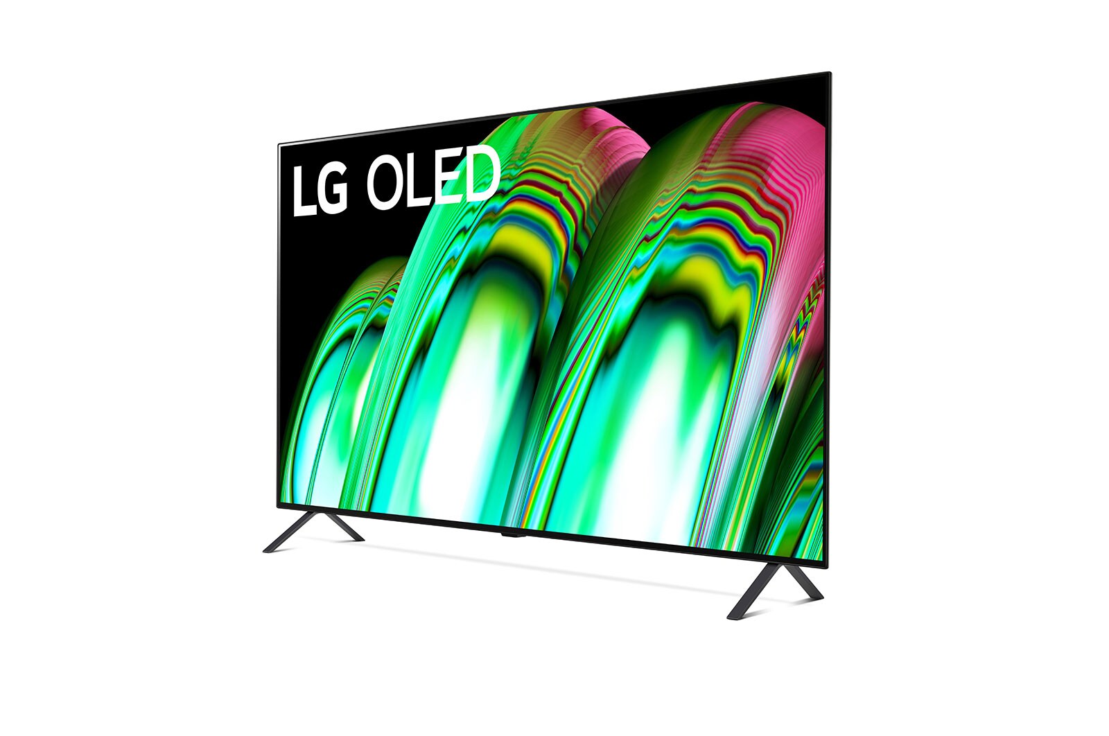 LG 65 Zoll LG 4K OLED TV A2, OLED65A29LA