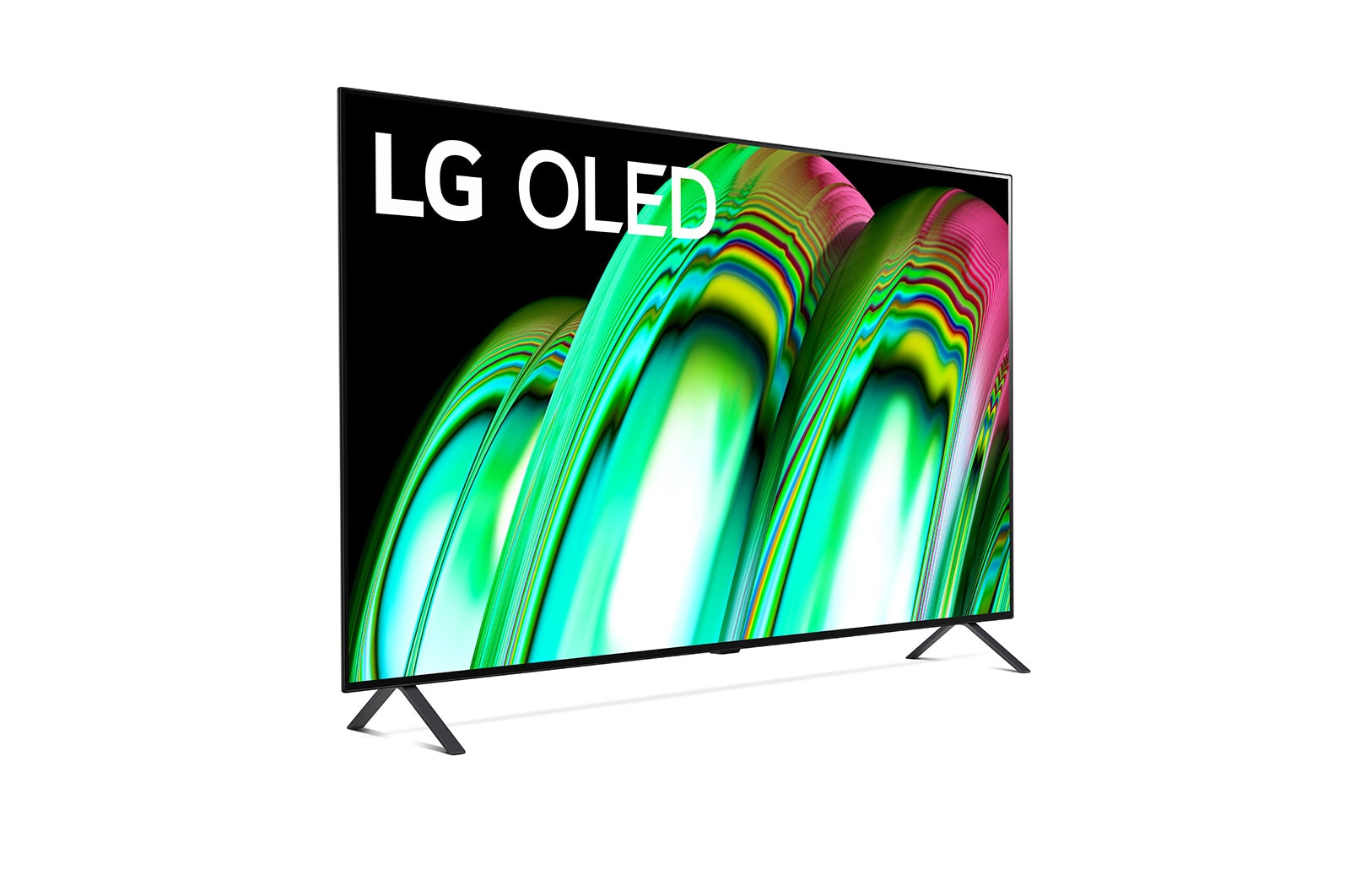 LG 65 Zoll LG 4K OLED TV A2, OLED65A29LA