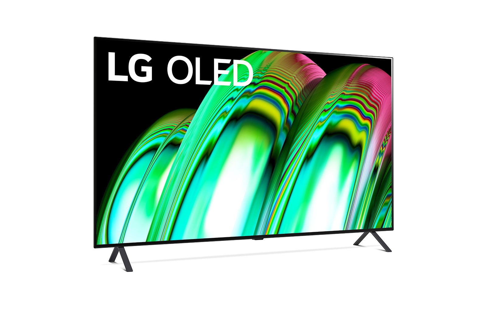 LG 65 Zoll LG 4K OLED TV A2, OLED65A29LA