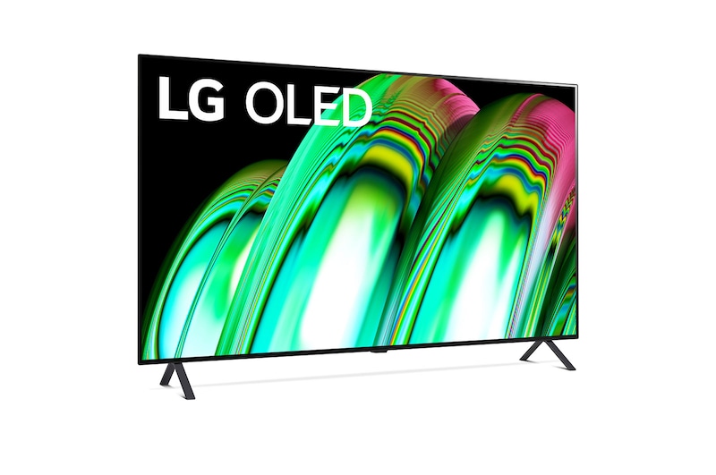 LG 65 Zoll LG 4K OLED TV A2, OLED65A29LA