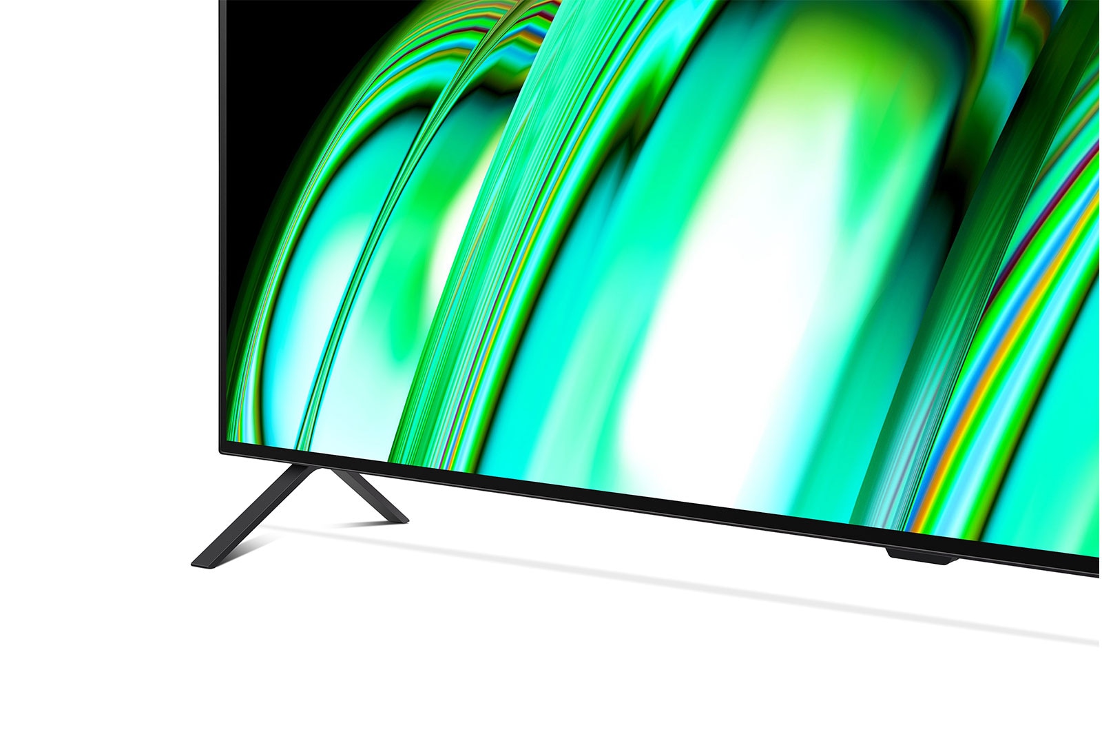 LG 65 Zoll LG 4K OLED TV A2, OLED65A29LA