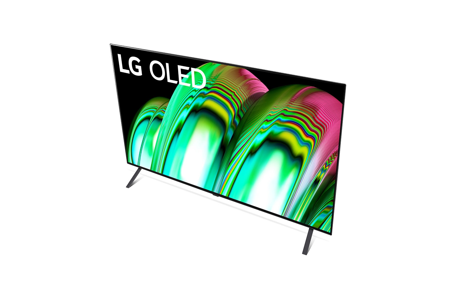 LG 65 Zoll LG 4K OLED TV A2, OLED65A29LA