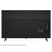 LG 65 Zoll LG 4K OLED TV A2, OLED65A29LA