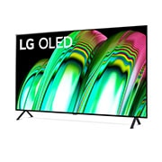 LG 65 Zoll LG 4K OLED TV A2, OLED65A29LA
